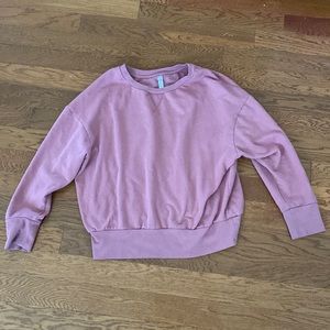 Xhilaration sweatshirt